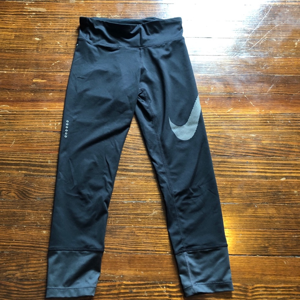 nike 7/8 leggings